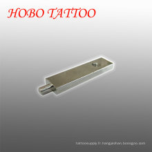 Partie de machine à tatouer Barre d&#39;armature Hb1003-22